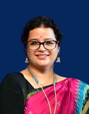 Suruchi Supriti Sahoo